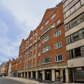 Images for 25 North Row, Mayfair, W1K 6DJ