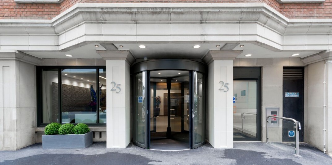 Images for 25 North Row, Mayfair, W1K 6DJ EAID:3928049530 BID:2