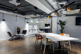 Images for 25 North Row, Mayfair, W1K 6DJ