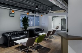 Images for 25 North Row, Mayfair, W1K 6DJ