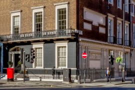 Images for Cavendish Square, Marylebone, W1G 0PH