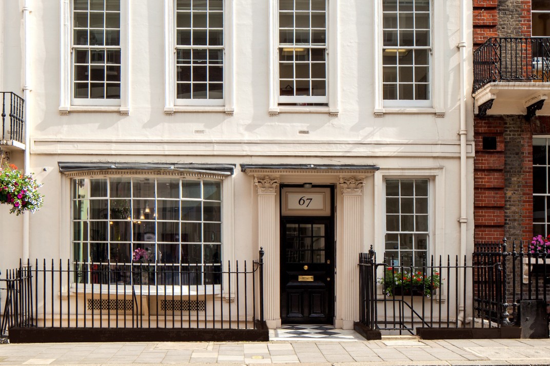 Images for Grosvenor Street, Mayfair, W1K 3JN EAID:3928049530 BID:2