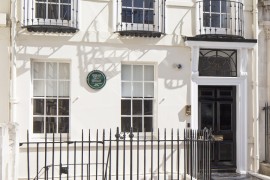 Images for Berkeley Square, Mayfair, W1J 6HE