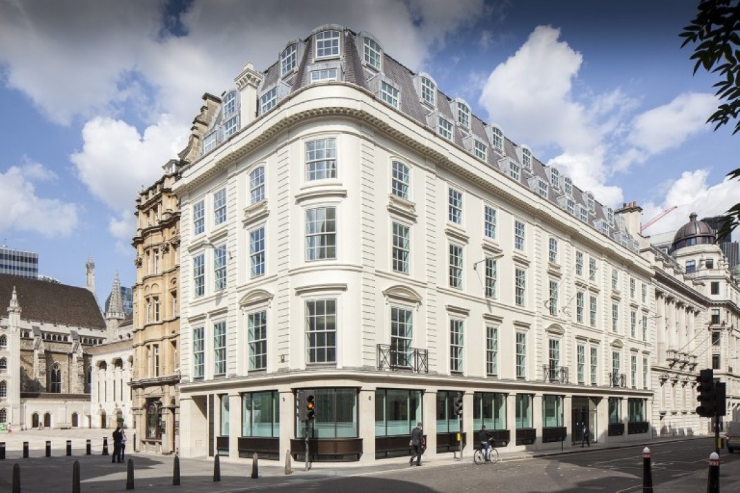 Images for Gresham Street, Moorgate, EC2V 7NQ EAID:3928049530 BID:2