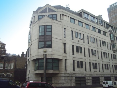 Dowgate Hill, Cannon Street, EC4R 2SU