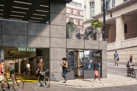 Images for Bush Lane, Cannon Street, EC4R 0HH