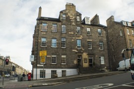 Images for North St. David Street, Edinburgh, EH2 1AW