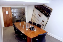 Images for New Broad Street, Liverpool Street, EC2M 1JH