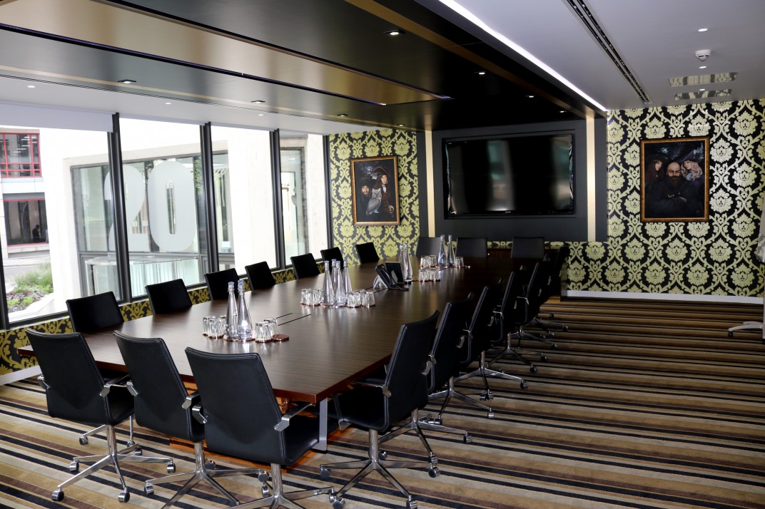 Images for 20 St Dunstans Hill, Monument, EC3R 8HL EAID:3928049530 BID:2