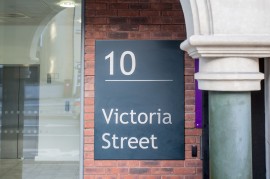 Images for Victoria Street, Bristol, BS1 6BN
