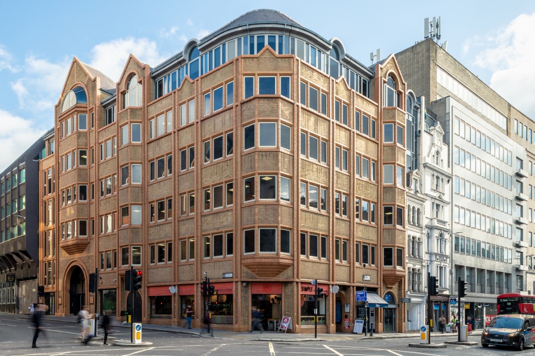 Images for Fetter Lane, Chancery Lane, EC4A 1BR EAID:3928049530 BID:2