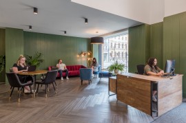 Images for Fetter Lane, Chancery Lane, EC4A 1BR