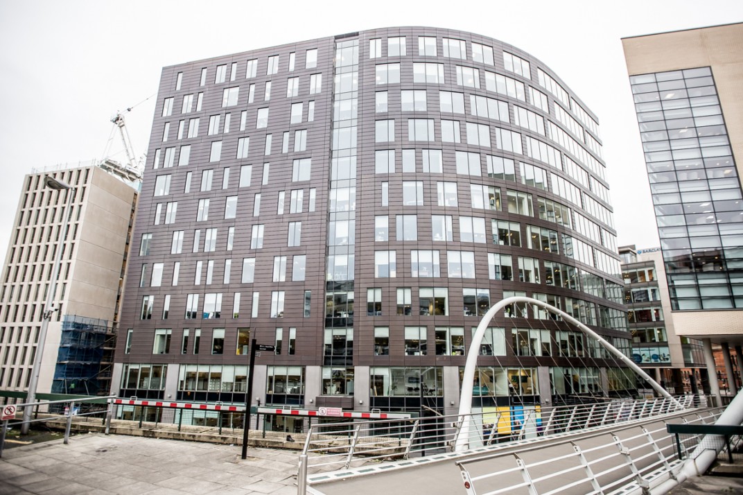 Images for Piccadilly Place, Manchester, M1 3BN EAID:3928049530 BID:2