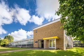 Images for Culham Science Centre, Abingdon, OX14 3DB