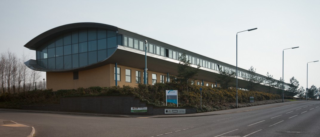 Images for Oakham Business Park, Hamilton Way, Mansfield, NG18 5BR EAID:3928049530 BID:2