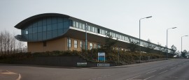 Images for Oakham Business Park, Hamilton Way, Mansfield, NG18 5BR