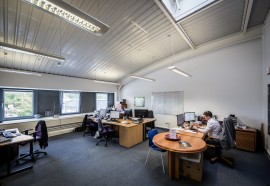 Images for Oakham Business Park, Hamilton Way, Mansfield, NG18 5BR