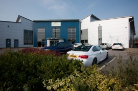Images for Shireoaks Triangle Business Park, Worksop, S81 8AP