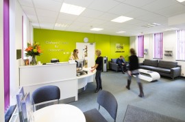 Images for New Road, Oxford, OX1 1BY