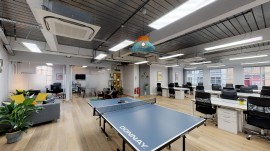 Images for Rivington Street, Bath Place, Shoreditch, EC2A 3DR