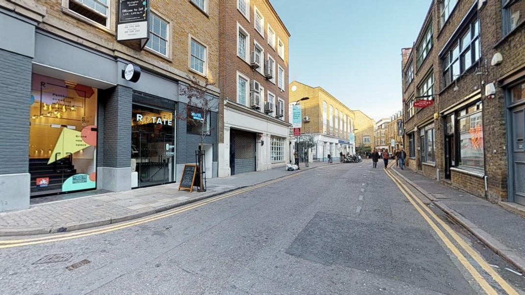 Images for Rivington Street, Bath Place, Shoreditch, EC2A 3DR EAID:3928049530 BID:2