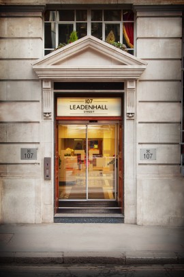 Images for Leadenhall Street, Bank, EC3A 4AF