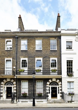 Images for Bedford Square, Bloomsbury, WC1B 3HH