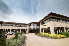 Images for Pinewood Chineham Business Park, Basingstoke, RG24 8AL