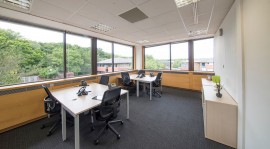 Images for Pinewood Chineham Business Park, Basingstoke, RG24 8AL