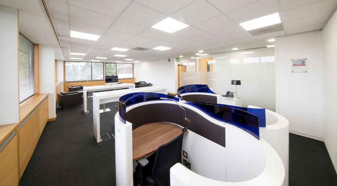 Images for Pinewood Chineham Business Park, Basingstoke, RG24 8AL EAID:3928049530 BID:2