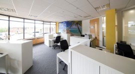 Images for Pinewood Chineham Business Park, Basingstoke, RG24 8AL