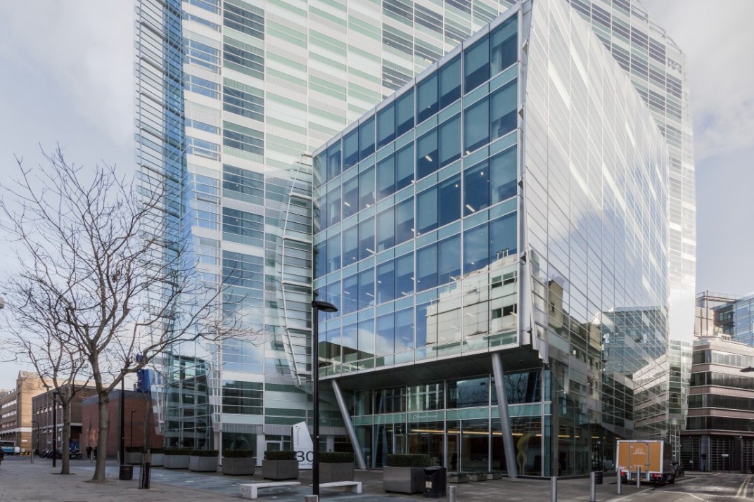 Images for Bourne Office Space, 30, Crown Place, London, Greater London, EC2A 4EB EAID:3928049530 BID:2