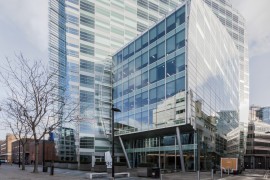 Images for Industrious, Crown Place, London, Greater London, EC2A 4EB