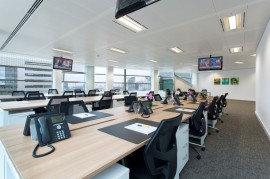 Images for Industrious, Crown Place, London, Greater London, EC2A 4EB