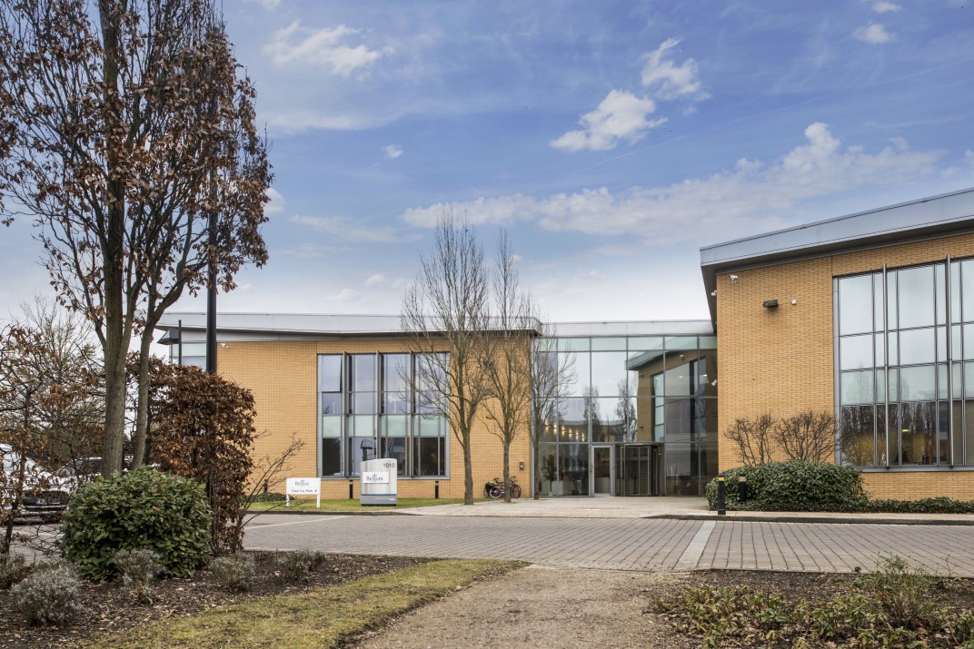 Images for Cambourne Business Park, Cambridge, CB23 6DP EAID:3928049530 BID:2