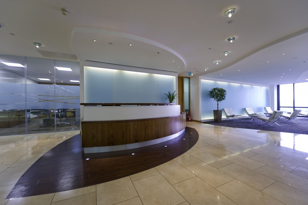 Images for Regus, 25, Canada Square, Canary Wharf, London, E14 5LB EAID:3928049530 BID:2