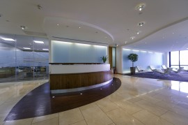 Images for Regus, 25, Canada Square, Canary Wharf, London, E14 5LB