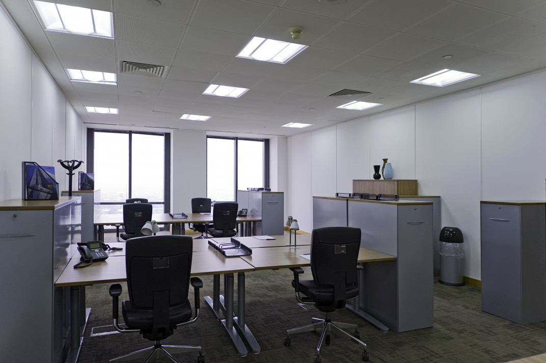 Images for Regus, 25, Canada Square, Canary Wharf, London, E14 5LB EAID:3928049530 BID:2