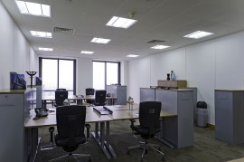 Images for Regus, 25, Canada Square, Canary Wharf, London, E14 5LB