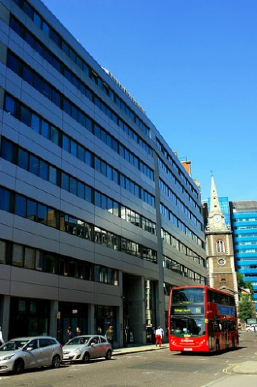 Images for Minories, Aldgate, EC3N 1LS EAID:3928049530 BID:2