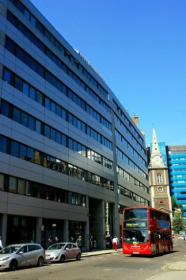 Images for Minories, Aldgate, EC3N 1LS