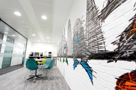 Images for Halkin, 107, Cheapside, Bank, City of London, EC2V 6DN