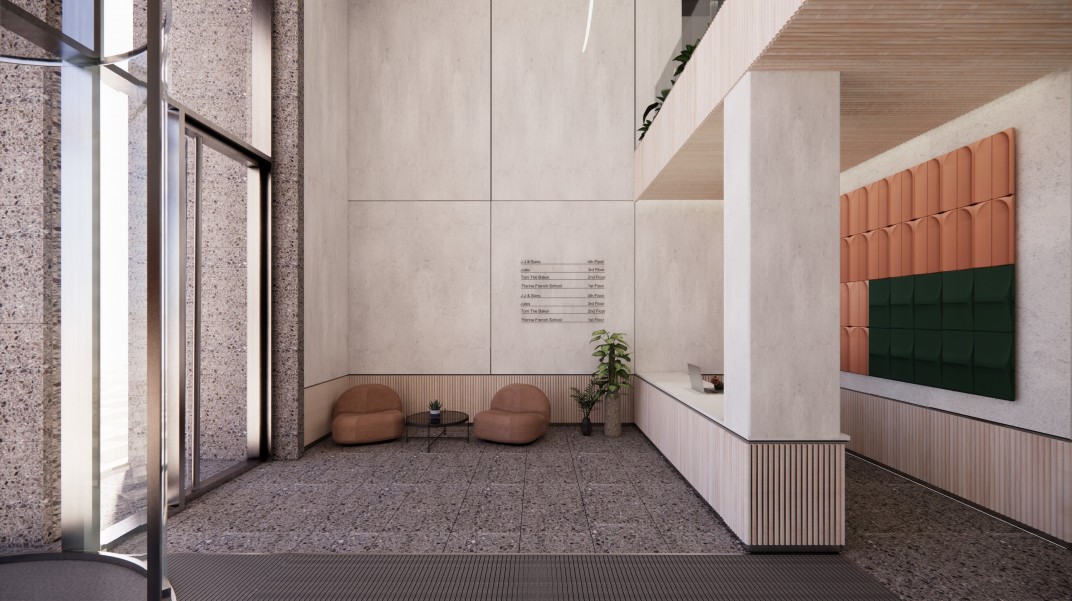 Images for Halkin, 107, Cheapside, Bank, City of London, EC2V 6DN EAID:3928049530 BID:2