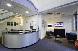 Images for Ancells Business Park, Ancells Road, Fleet, GU51 2UJ