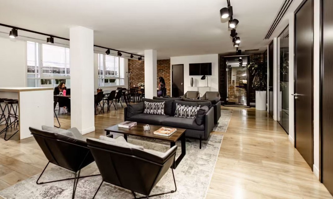 Images for 32 Threadneedle Street, Bank, London, EC2R 8AY EAID:3928049530 BID:2