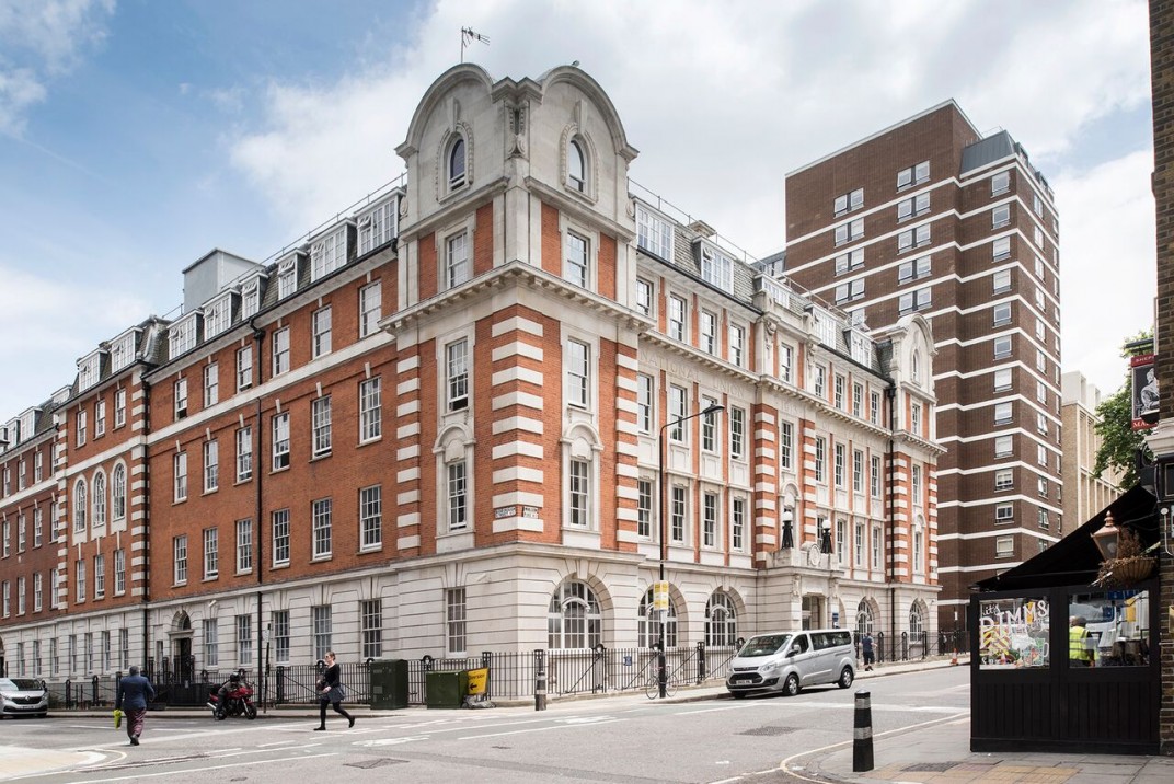 Images for Mabledon Place, King's Cross, WC1H 9BB EAID:3928049530 BID:2