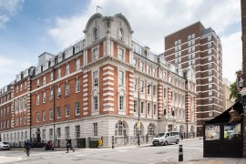 Images for Mabledon Place, King's Cross, WC1H 9BB