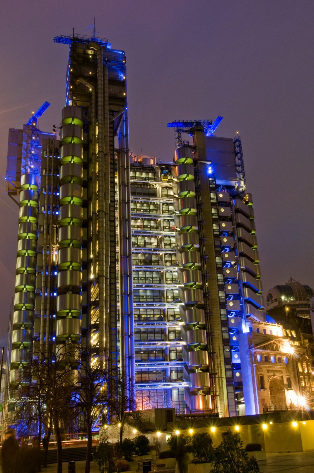 Images for Leadenhall Street, Bank, EC3V 1LP EAID:3928049530 BID:2