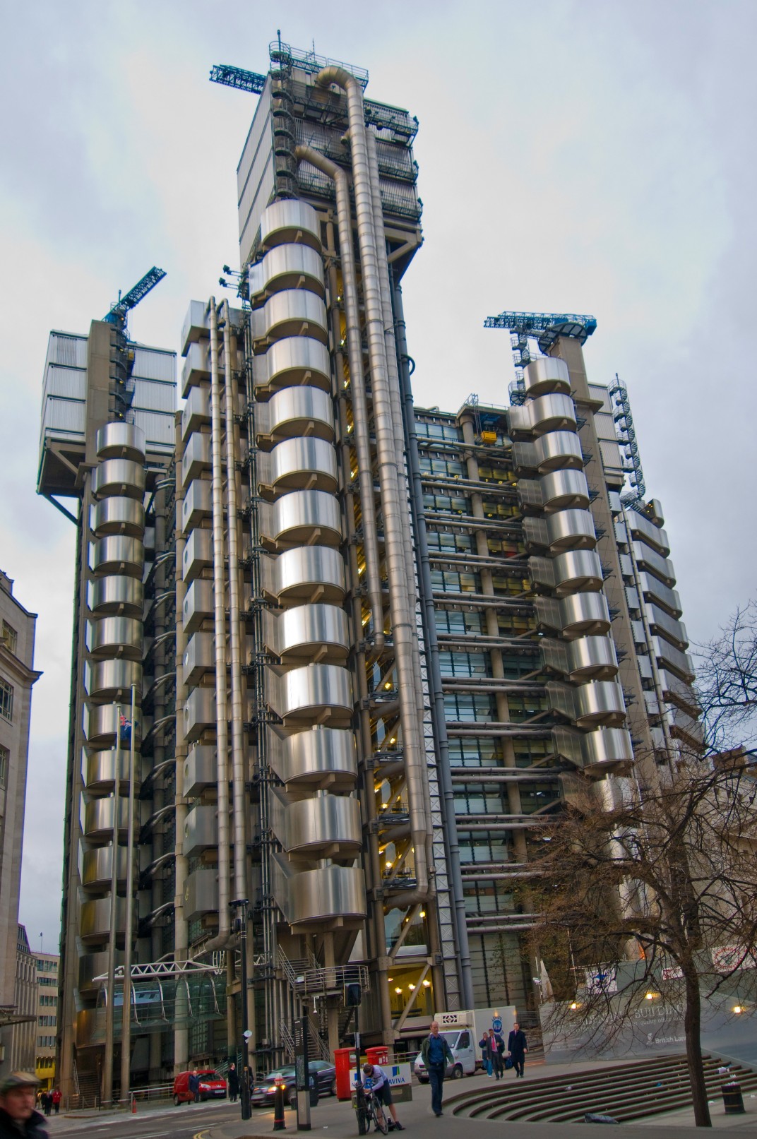 Images for Leadenhall Street, Bank, EC3V 1LP EAID:3928049530 BID:2