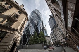 Images for St Mary's Axe, Liverpool Street, EC3A 8BF